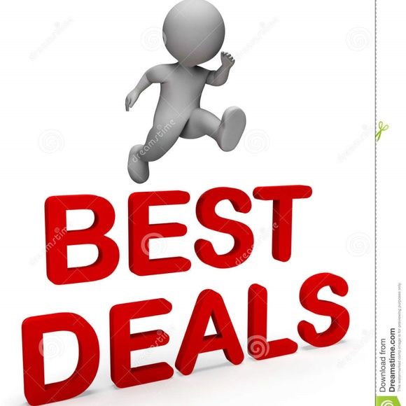 EVERYDAY AFFORDABLE PRICES!!!! - Picture 1 of 1